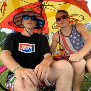 Meet your Posher, Tyler